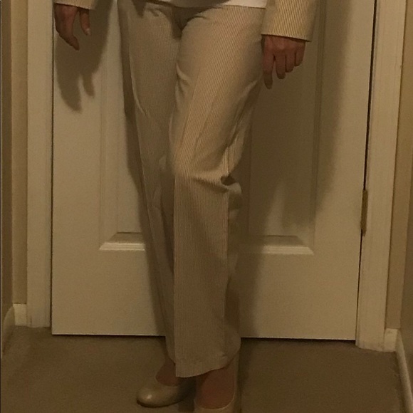 Armani Collezioni Summer Suit